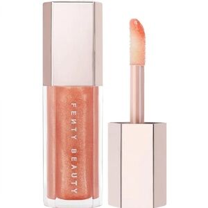 FENTY BEAUTY Gloss Bomb - Champ Stamp Fantasy (10) Pink Nude